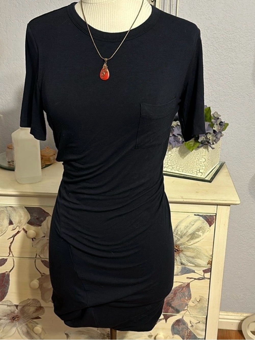 T by Alexander Wang Dress